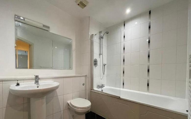 Stylish Two Bed In The Heart Of The City Μπέρμιγχαμ Εξωτερικό φωτογραφία